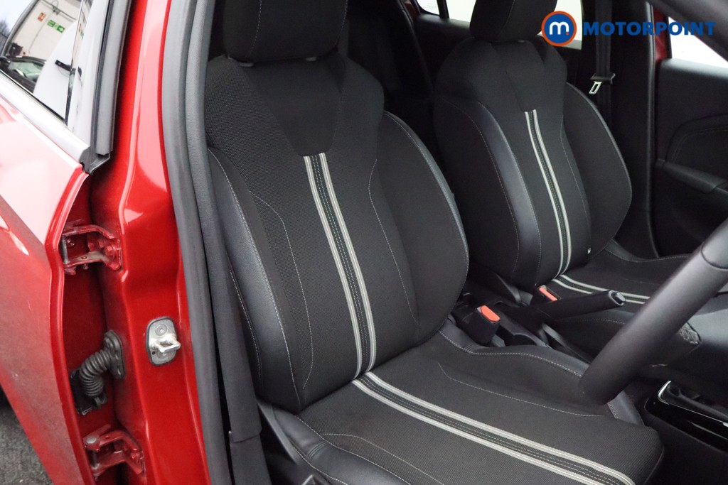 Vauxhall Corsa GS Manual Petrol Hatchback - Stock Number (1598311) - 13th supplementary image