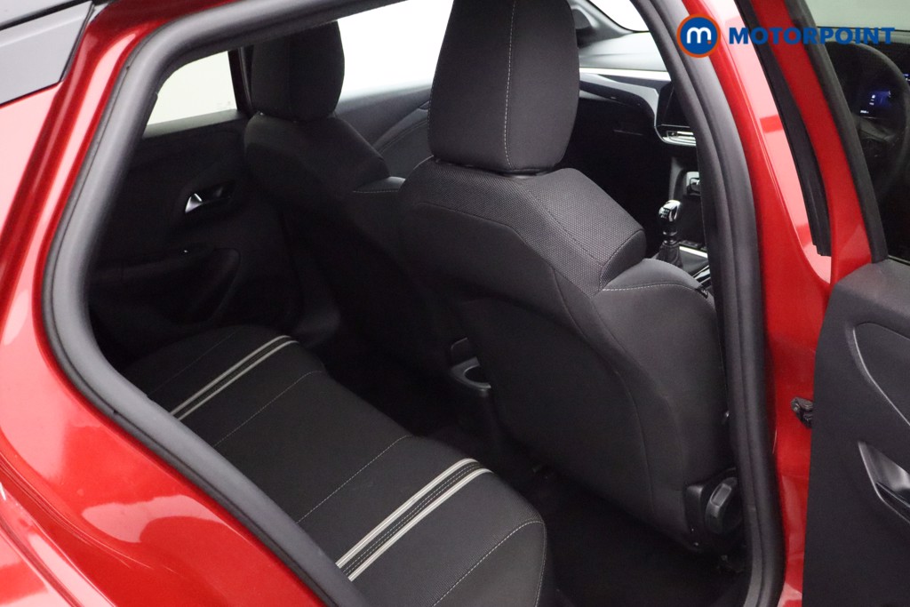 Vauxhall Corsa GS Manual Petrol Hatchback - Stock Number (1598311) - 14th supplementary image