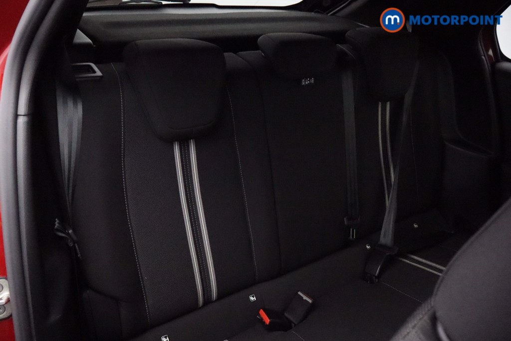 Vauxhall Corsa GS Manual Petrol Hatchback - Stock Number (1598311) - 15th supplementary image