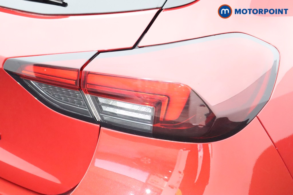 Vauxhall Corsa GS Manual Petrol Hatchback - Stock Number (1598311) - 16th supplementary image