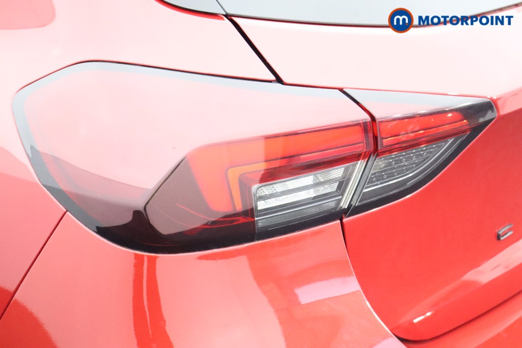 Vauxhall Corsa GS Manual Petrol Hatchback - Stock Number (1598311) - 17th supplementary image