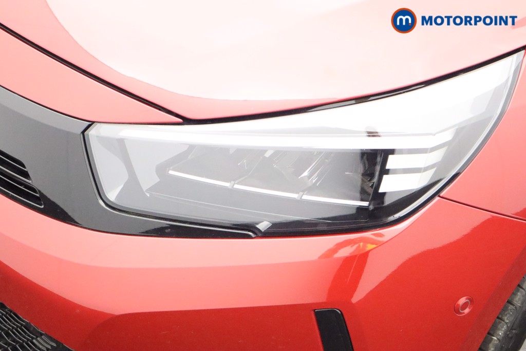 Vauxhall Corsa GS Manual Petrol Hatchback - Stock Number (1598311) - 18th supplementary image