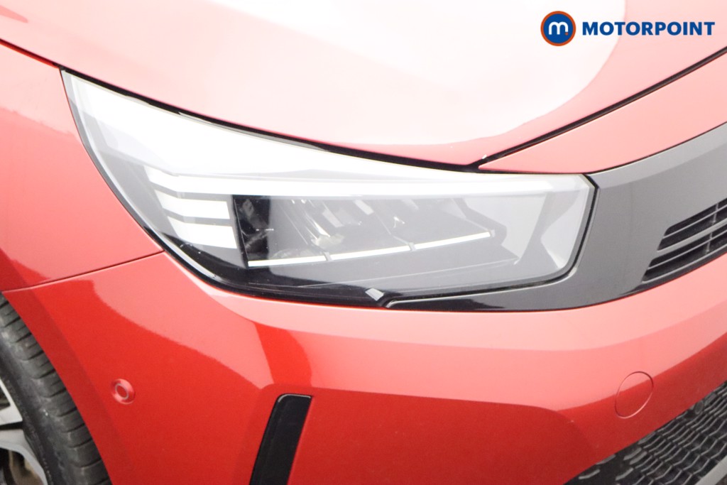 Vauxhall Corsa GS Manual Petrol Hatchback - Stock Number (1598311) - 19th supplementary image