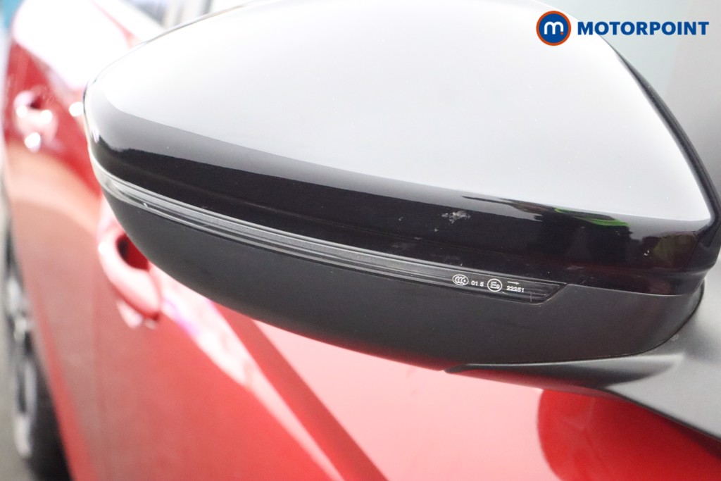 Vauxhall Corsa GS Manual Petrol Hatchback - Stock Number (1598311) - 20th supplementary image