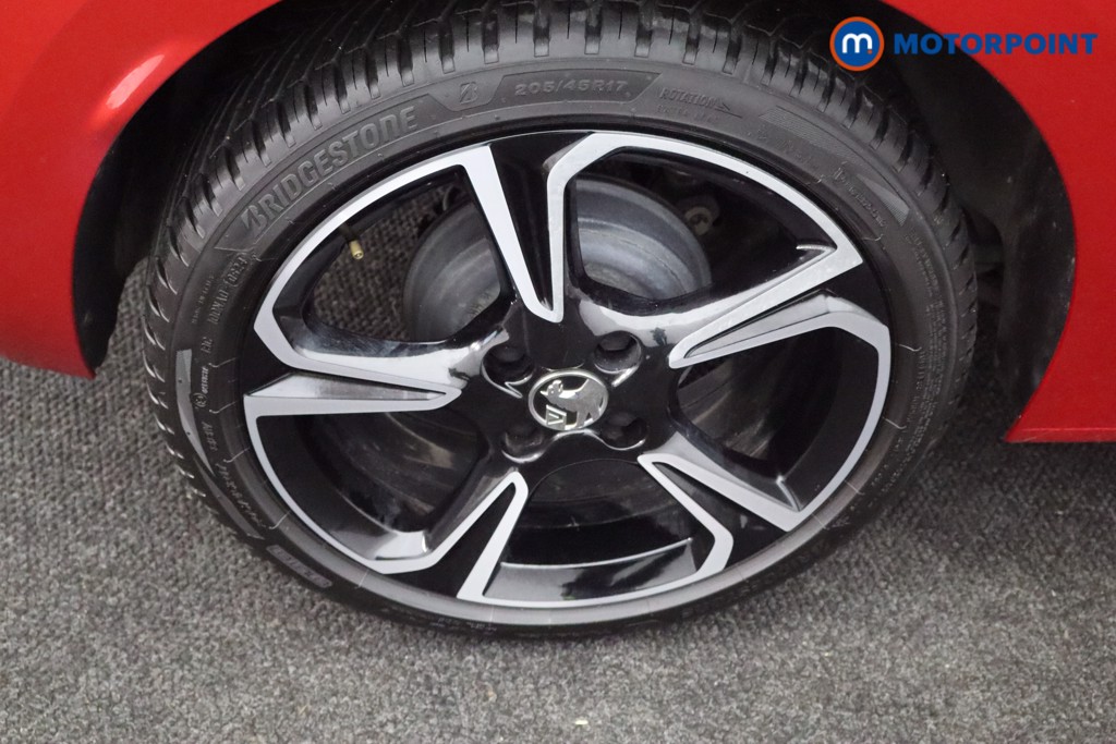 Vauxhall Corsa GS Manual Petrol Hatchback - Stock Number (1598311) - 22nd supplementary image