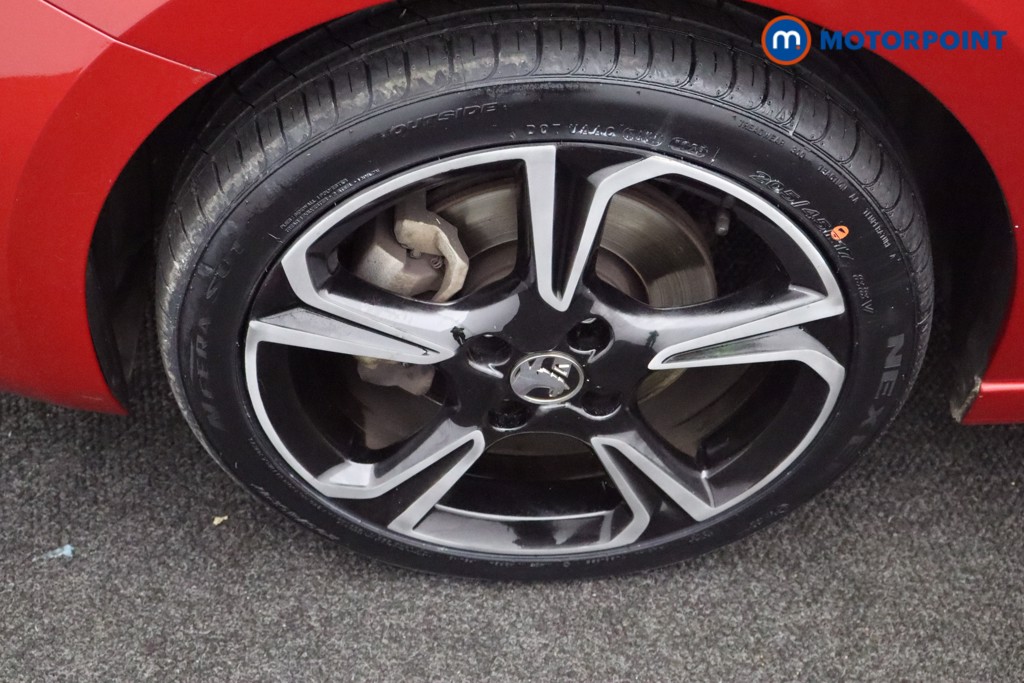 Vauxhall Corsa GS Manual Petrol Hatchback - Stock Number (1598311) - 24th supplementary image