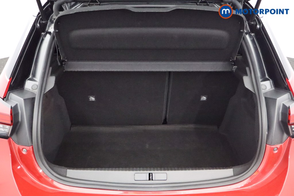 Vauxhall Corsa GS Manual Petrol Hatchback - Stock Number (1598311) - 25th supplementary image