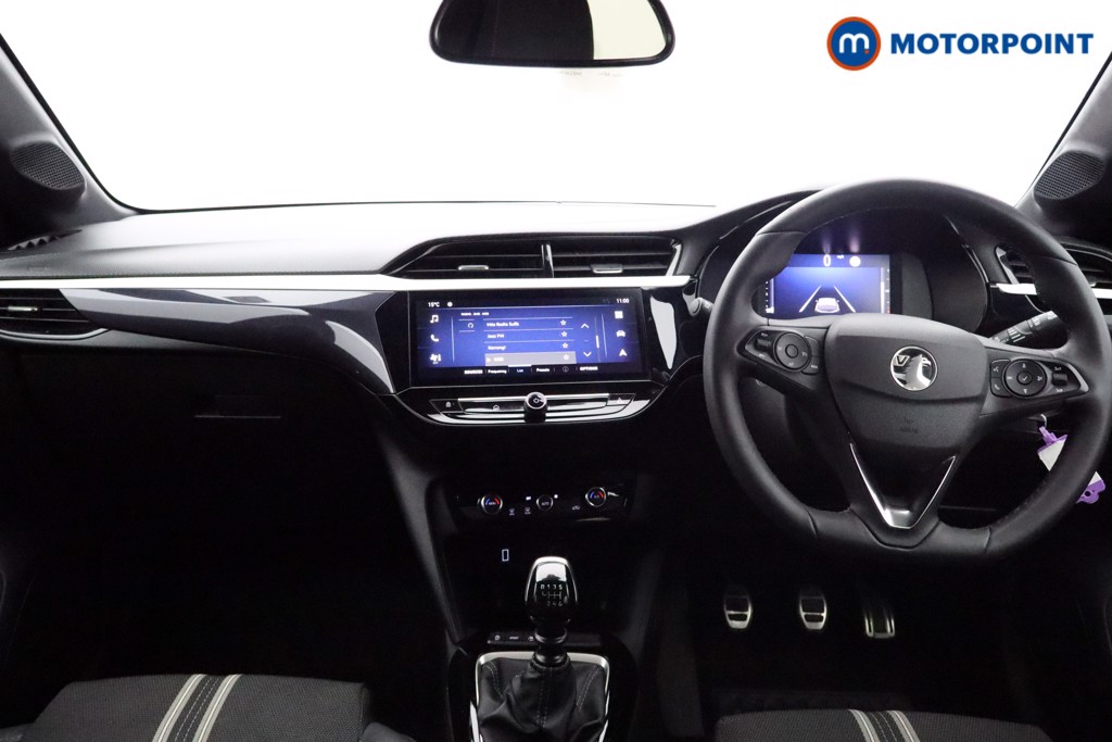 Vauxhall Corsa GS Manual Petrol Hatchback - Stock Number (1598311) - 1st supplementary image
