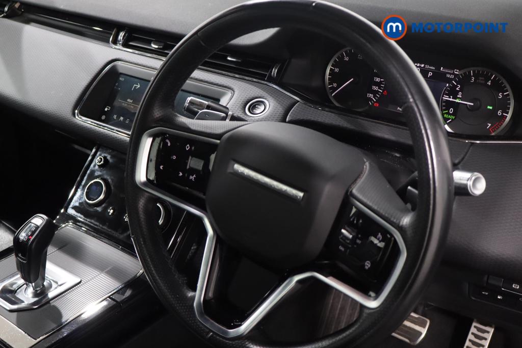 Land Rover Range Rover Evoque R-Dynamic S Automatic Petrol Plug-In Hybrid SUV - Stock Number (1598403) - 2nd supplementary image