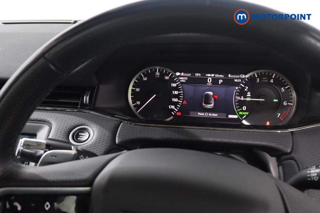 Land Rover Range Rover Evoque R-Dynamic S Automatic Petrol Plug-In Hybrid SUV - Stock Number (1598403) - 3rd supplementary image