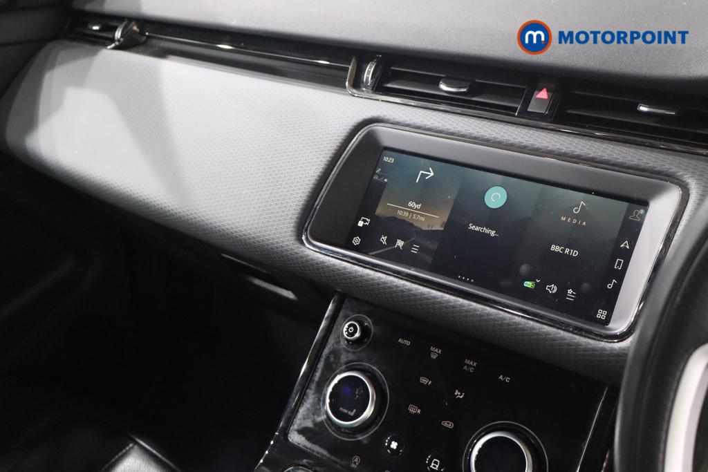 Land Rover Range Rover Evoque R-Dynamic S Automatic Petrol Plug-In Hybrid SUV - Stock Number (1598403) - 4th supplementary image