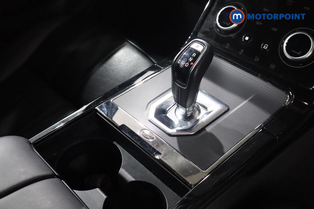 Land Rover Range Rover Evoque R-Dynamic S Automatic Petrol Plug-In Hybrid SUV - Stock Number (1598403) - 6th supplementary image