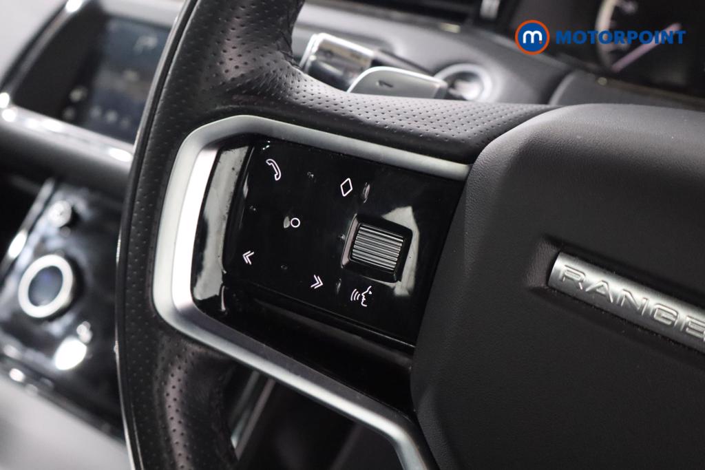 Land Rover Range Rover Evoque R-Dynamic S Automatic Petrol Plug-In Hybrid SUV - Stock Number (1598403) - 9th supplementary image