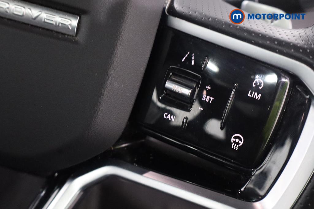 Land Rover Range Rover Evoque R-Dynamic S Automatic Petrol Plug-In Hybrid SUV - Stock Number (1598403) - 10th supplementary image