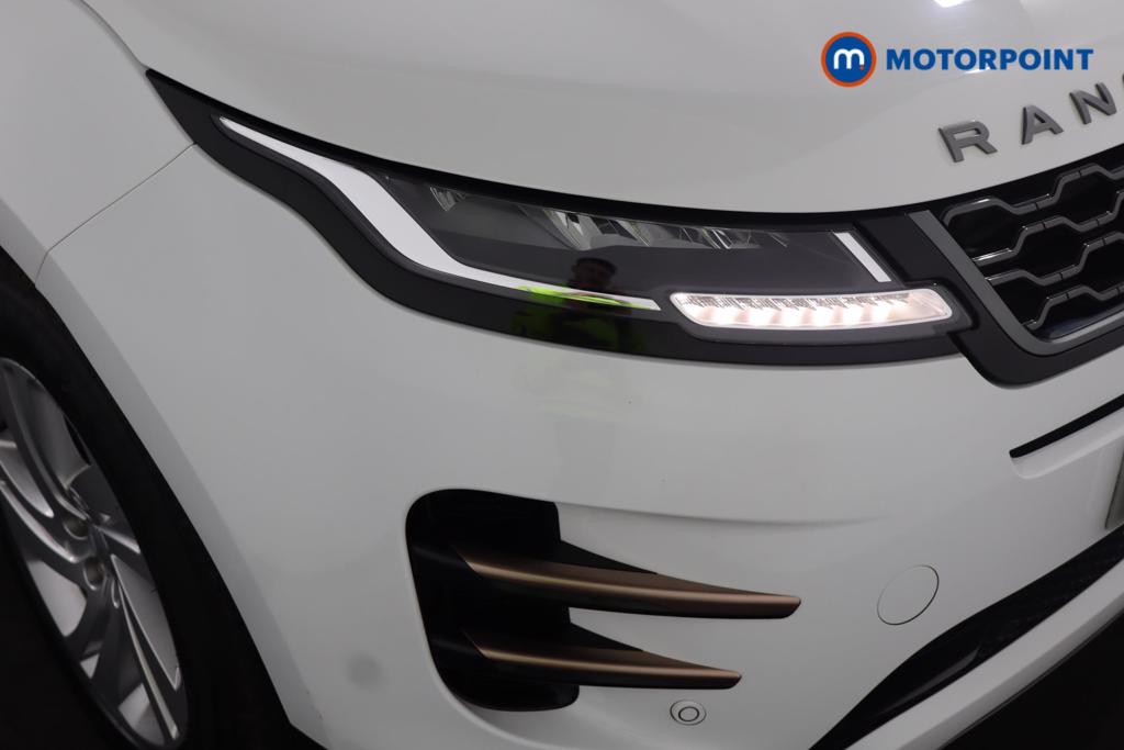 Land Rover Range Rover Evoque R-Dynamic S Automatic Petrol Plug-In Hybrid SUV - Stock Number (1598403) - 16th supplementary image