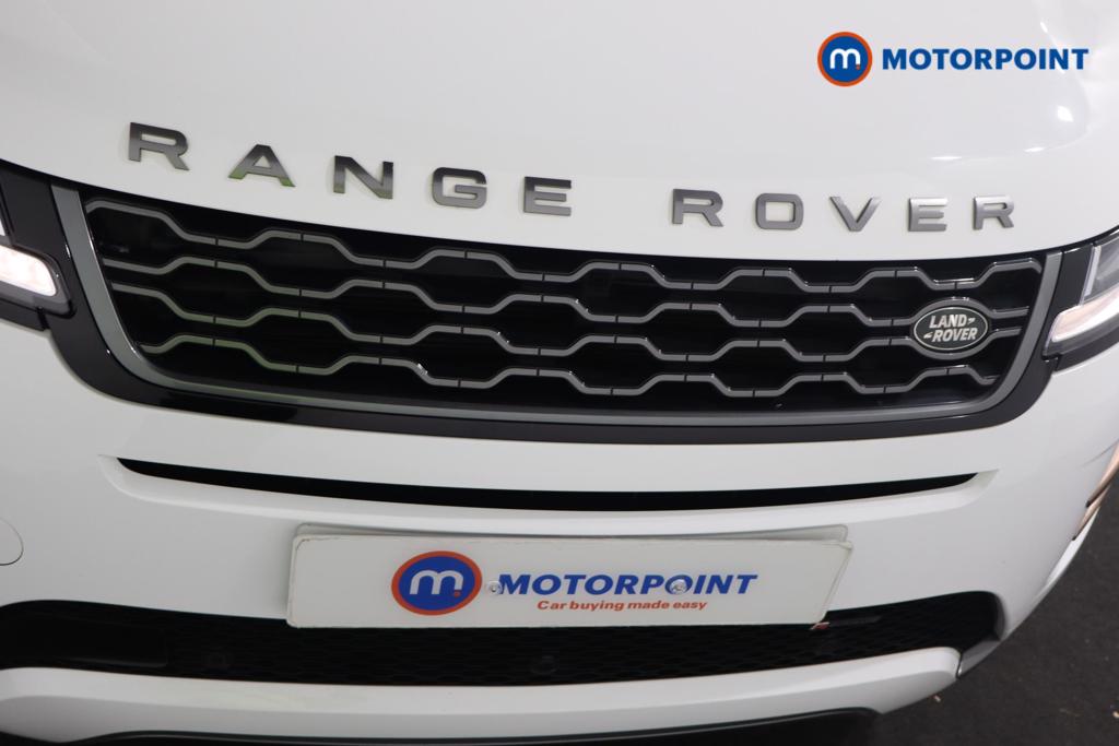 Land Rover Range Rover Evoque R-Dynamic S Automatic Petrol Plug-In Hybrid SUV - Stock Number (1598403) - 17th supplementary image