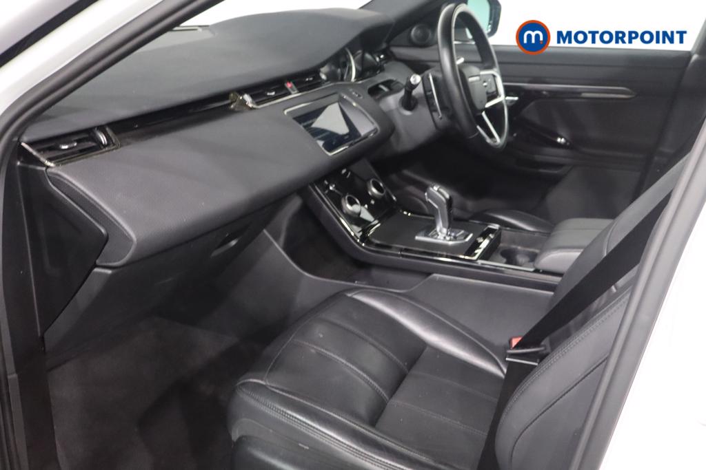 Land Rover Range Rover Evoque R-Dynamic S Automatic Petrol Plug-In Hybrid SUV - Stock Number (1598403) - 18th supplementary image