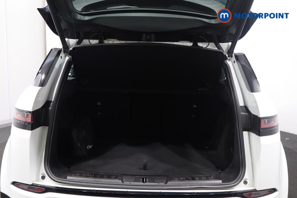 Land Rover Range Rover Evoque R-Dynamic S Automatic Petrol Plug-In Hybrid SUV - Stock Number (1598403) - 19th supplementary image