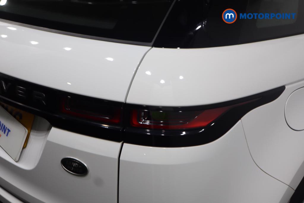 Land Rover Range Rover Evoque R-Dynamic S Automatic Petrol Plug-In Hybrid SUV - Stock Number (1598403) - 21st supplementary image