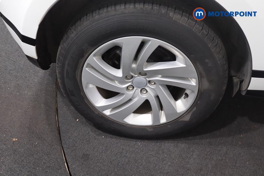 Land Rover Range Rover Evoque R-Dynamic S Automatic Petrol Plug-In Hybrid SUV - Stock Number (1598403) - 22nd supplementary image