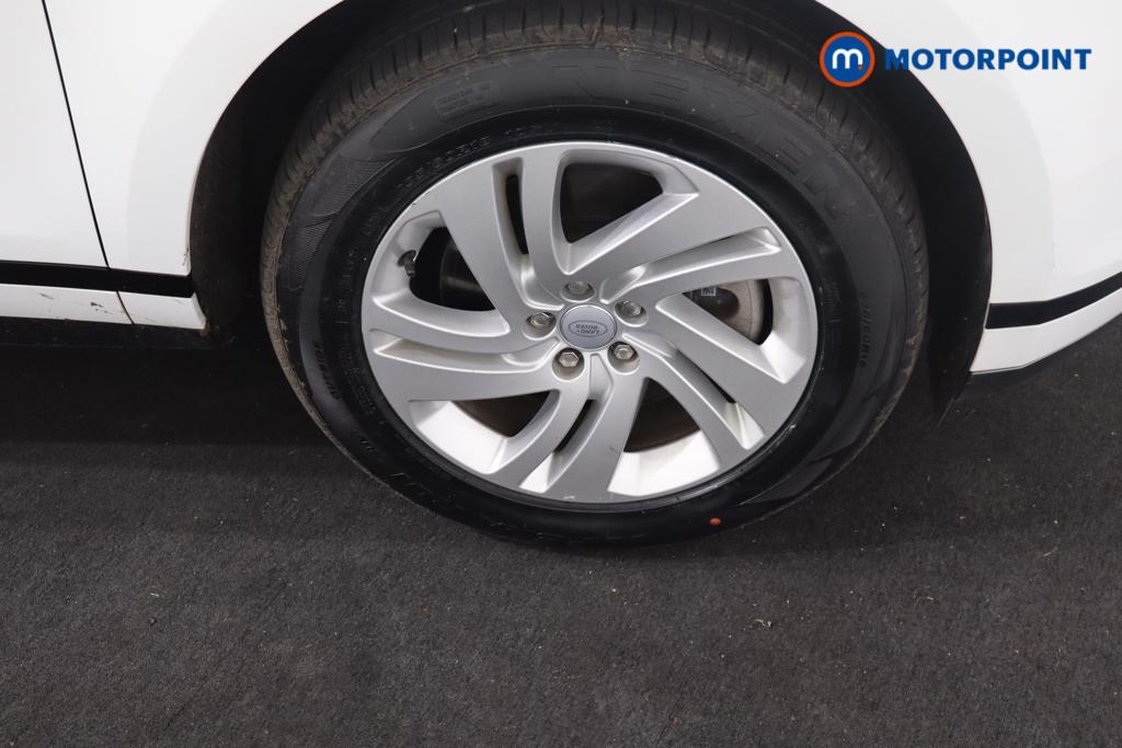 Land Rover Range Rover Evoque R-Dynamic S Automatic Petrol Plug-In Hybrid SUV - Stock Number (1598403) - 23rd supplementary image