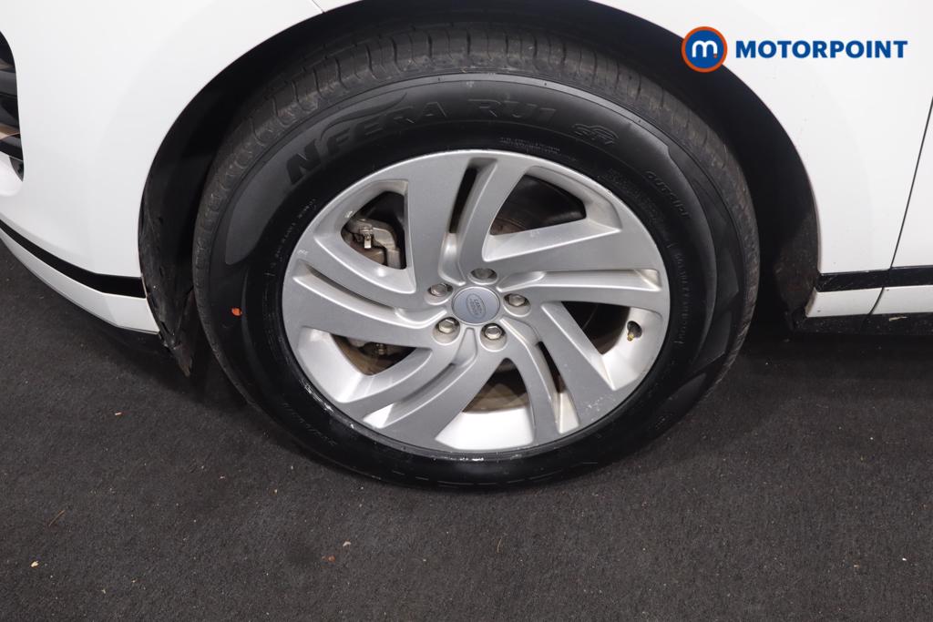 Land Rover Range Rover Evoque R-Dynamic S Automatic Petrol Plug-In Hybrid SUV - Stock Number (1598403) - 24th supplementary image