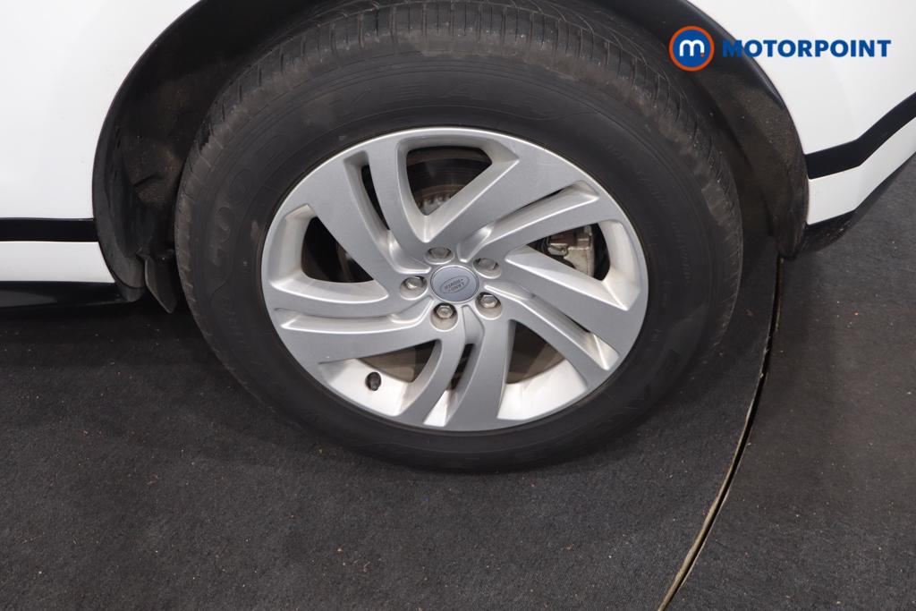 Land Rover Range Rover Evoque R-Dynamic S Automatic Petrol Plug-In Hybrid SUV - Stock Number (1598403) - 25th supplementary image