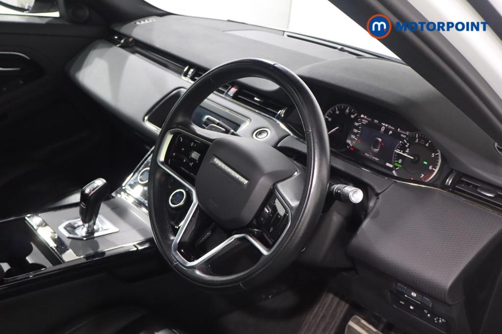 Land Rover Range Rover Evoque R-Dynamic S Automatic Petrol Plug-In Hybrid SUV - Stock Number (1598403) - 1st supplementary image