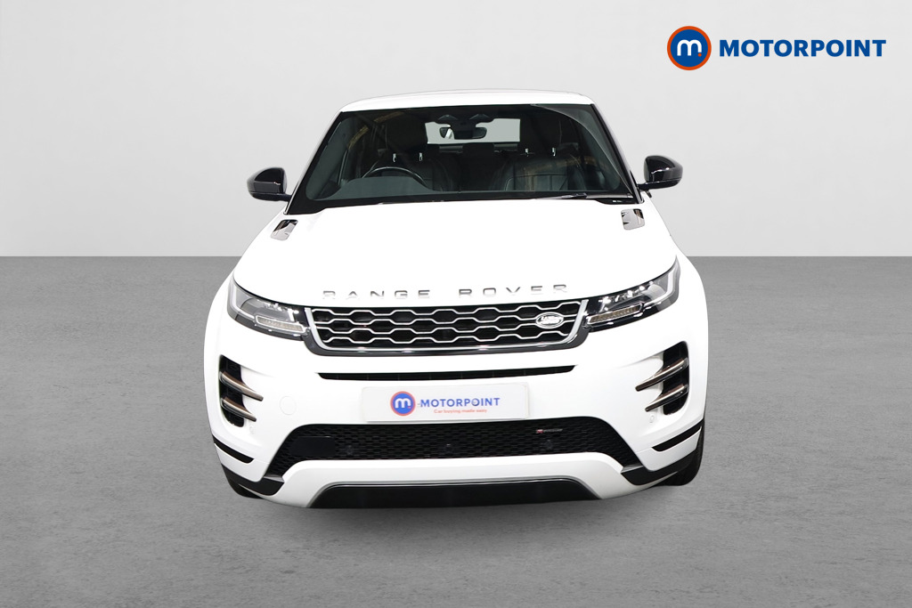 Land Rover Range Rover Evoque R-Dynamic S Automatic Petrol Plug-In Hybrid SUV - Stock Number (1598403) - Front bumper