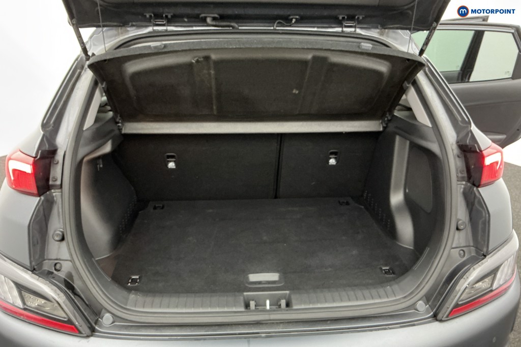 Hyundai Kona Premium Automatic Petrol-Electric Hybrid SUV - Stock Number (1598455) - 4th supplementary image