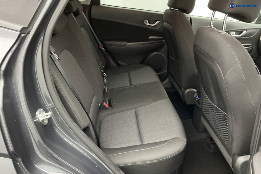 Hyundai Kona Premium Automatic Petrol-Electric Hybrid SUV - Stock Number (1598455) - 5th supplementary image