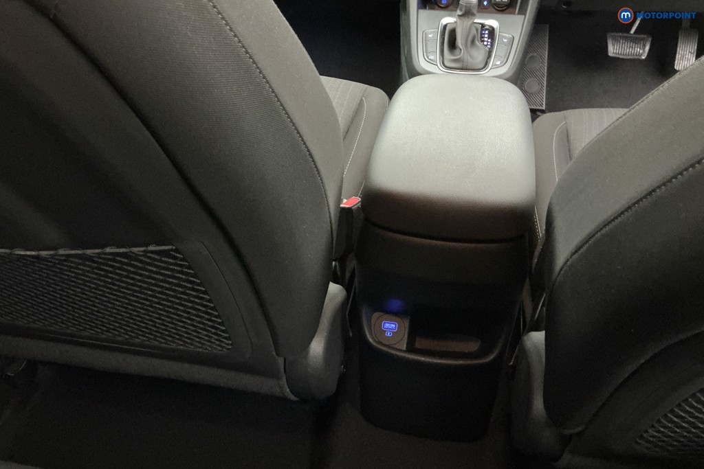 Hyundai Kona Premium Automatic Petrol-Electric Hybrid SUV - Stock Number (1598455) - 11th supplementary image