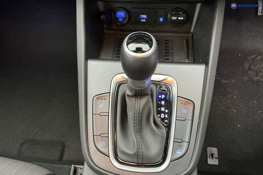 Hyundai Kona Premium Automatic Petrol-Electric Hybrid SUV - Stock Number (1598455) - 16th supplementary image