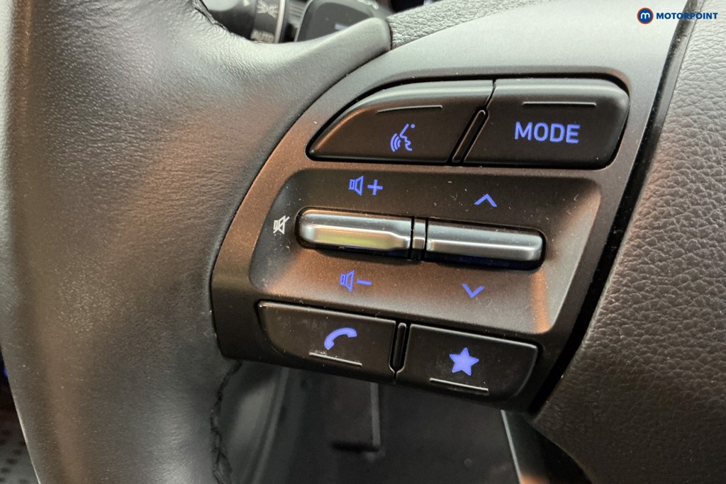 Hyundai Kona Premium Automatic Petrol-Electric Hybrid SUV - Stock Number (1598455) - 19th supplementary image