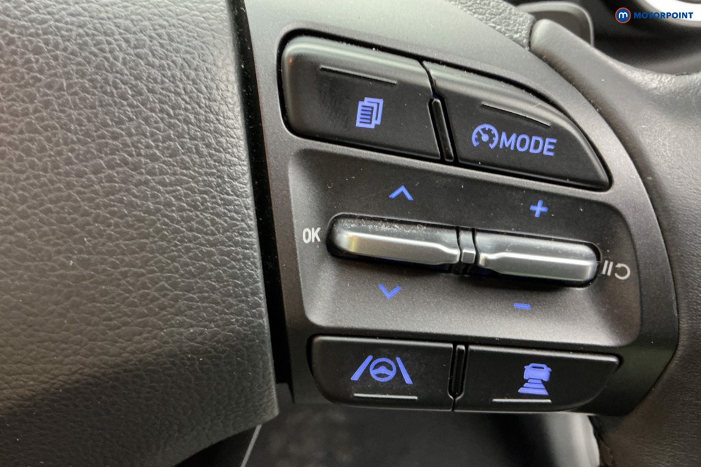 Hyundai Kona Premium Automatic Petrol-Electric Hybrid SUV - Stock Number (1598455) - 20th supplementary image