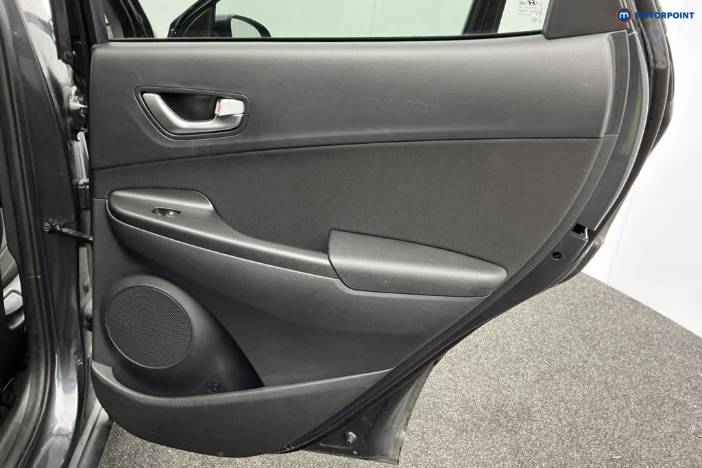 Hyundai Kona Premium Automatic Petrol-Electric Hybrid SUV - Stock Number (1598455) - 24th supplementary image