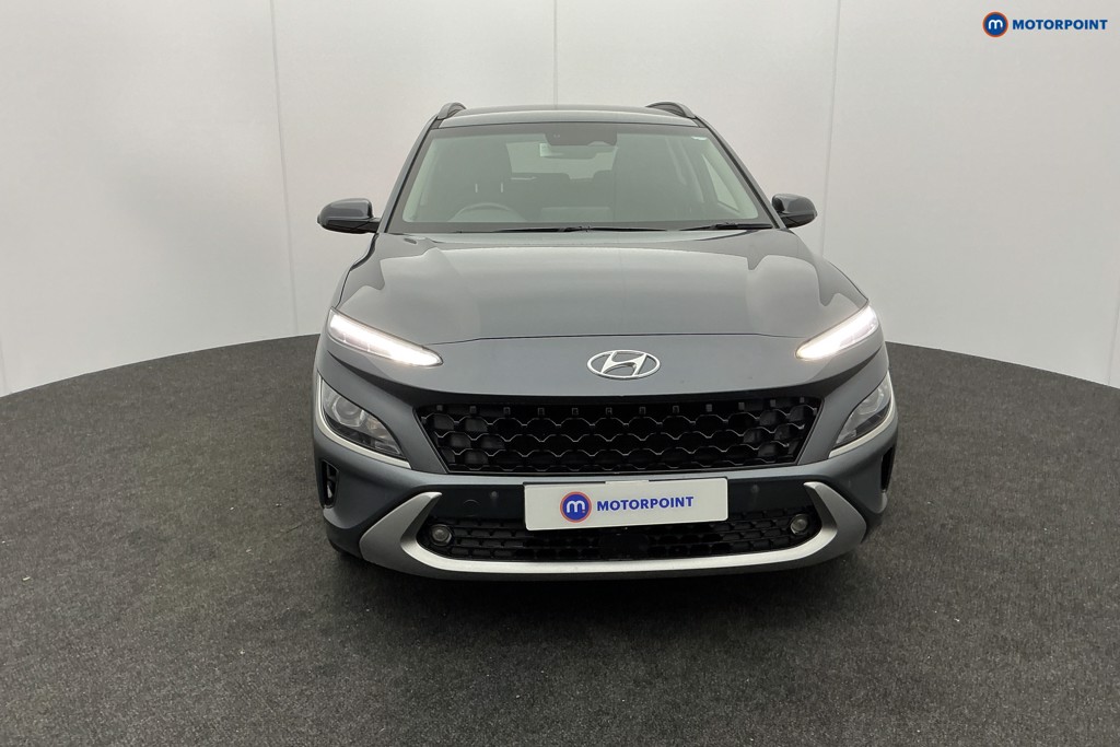 Hyundai Kona Premium Automatic Petrol-Electric Hybrid SUV - Stock Number (1598455) - 28th supplementary image