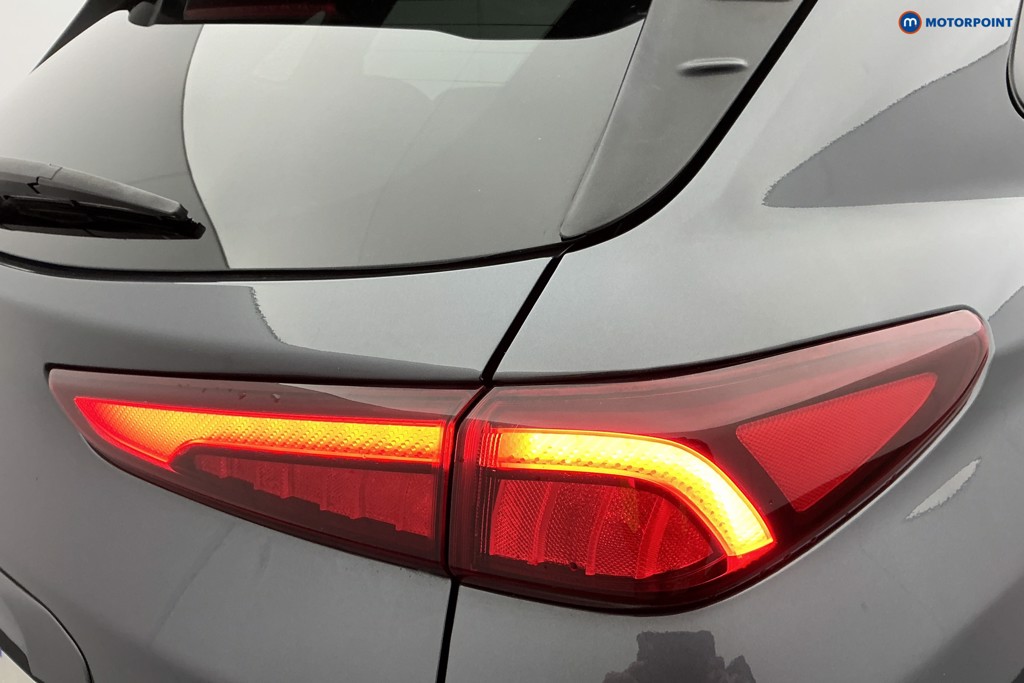 Hyundai Kona Premium Automatic Petrol-Electric Hybrid SUV - Stock Number (1598455) - 30th supplementary image