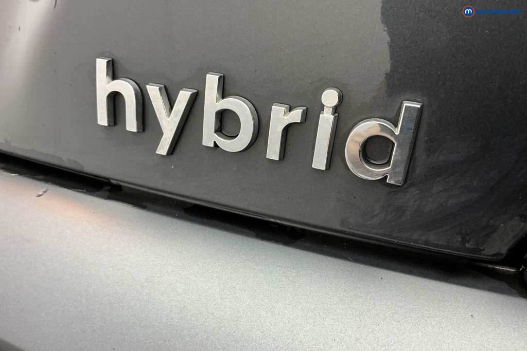 Hyundai Kona Premium Automatic Petrol-Electric Hybrid SUV - Stock Number (1598455) - 31st supplementary image