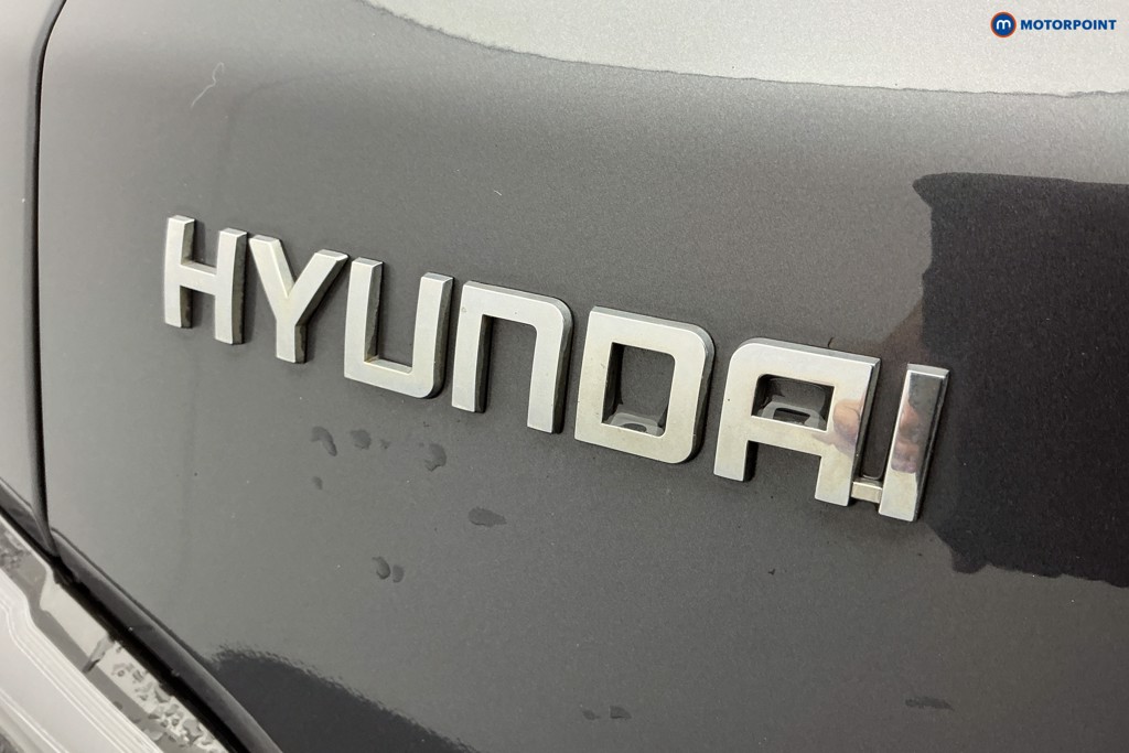 Hyundai Kona Premium Automatic Petrol-Electric Hybrid SUV - Stock Number (1598455) - 33rd supplementary image