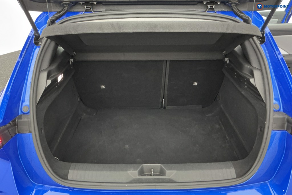 Vauxhall Astra Design Manual Petrol Hatchback - Stock Number (1598461) - 4th supplementary image