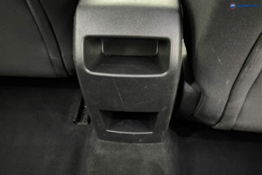 Vauxhall Astra Design Manual Petrol Hatchback - Stock Number (1598461) - 14th supplementary image