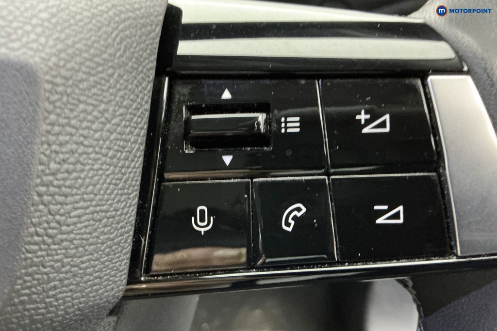 Vauxhall Astra Design Manual Petrol Hatchback - Stock Number (1598461) - 22nd supplementary image