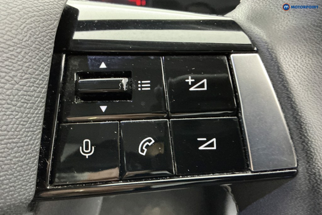 Vauxhall Astra Design Manual Petrol Hatchback - Stock Number (1598461) - 23rd supplementary image