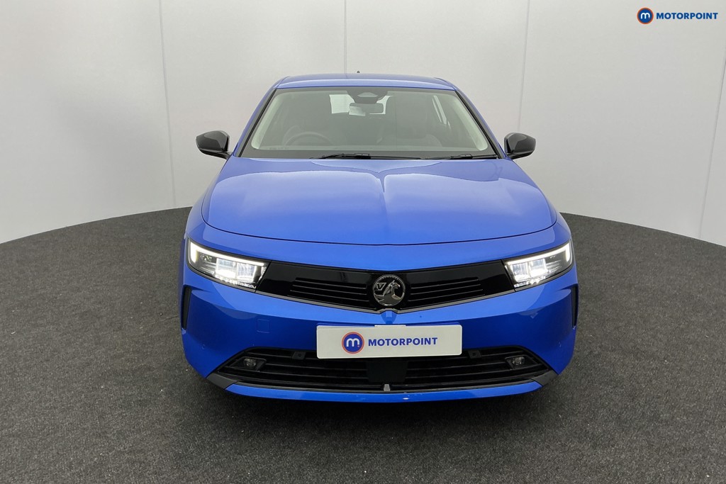 Vauxhall Astra Design Manual Petrol Hatchback - Stock Number (1598461) - 31st supplementary image