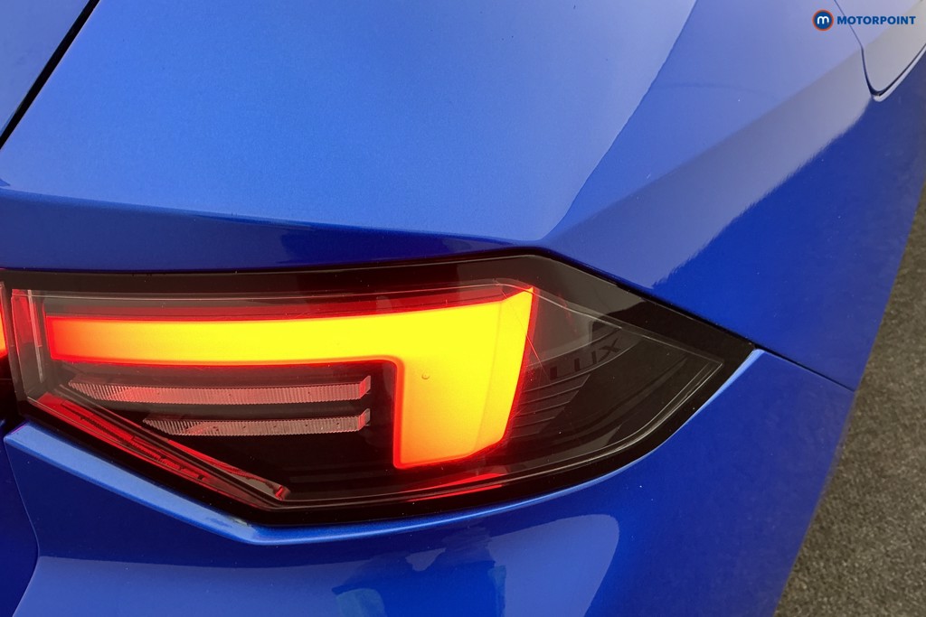 Vauxhall Astra Design Manual Petrol Hatchback - Stock Number (1598461) - 33rd supplementary image