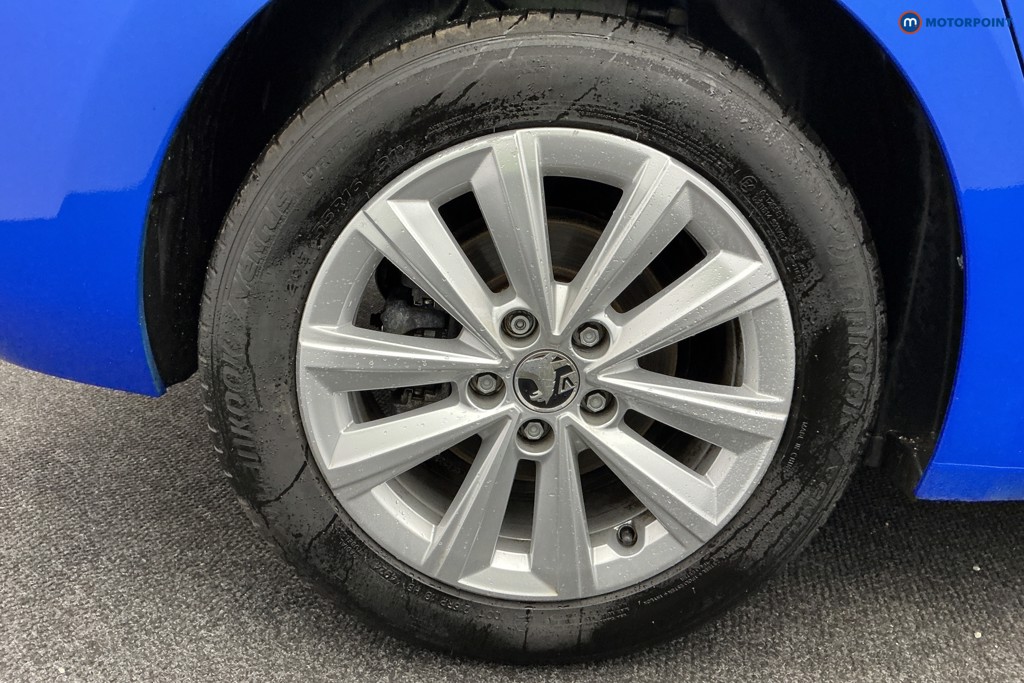 Vauxhall Astra Design Manual Petrol Hatchback - Stock Number (1598461) - 37th supplementary image