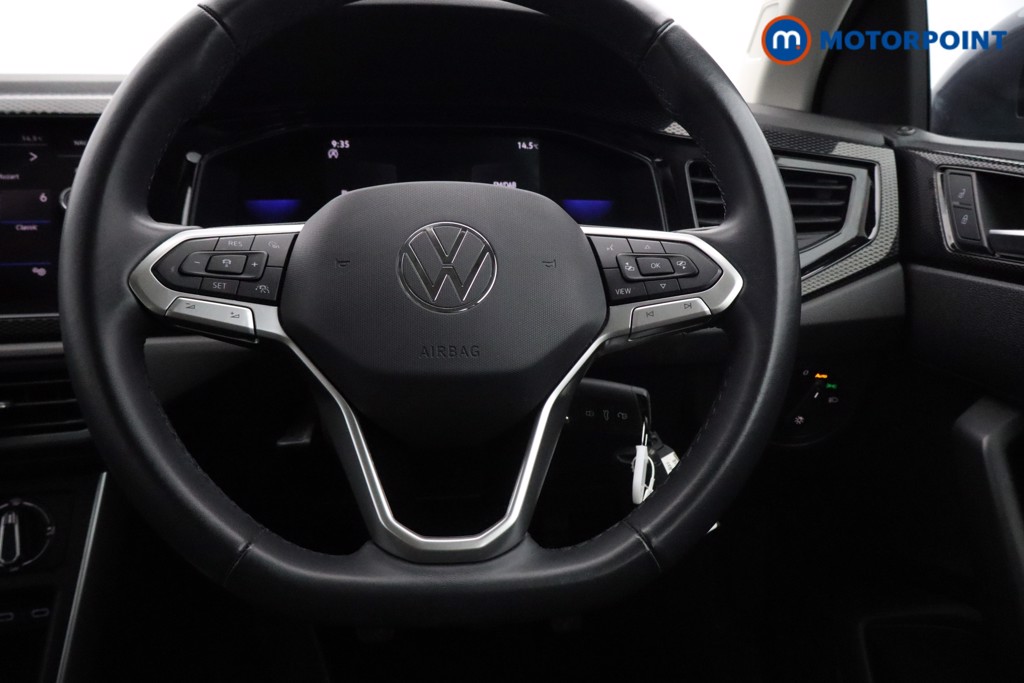 Volkswagen Taigo Life Manual Petrol SUV - Stock Number (1598463) - 2nd supplementary image