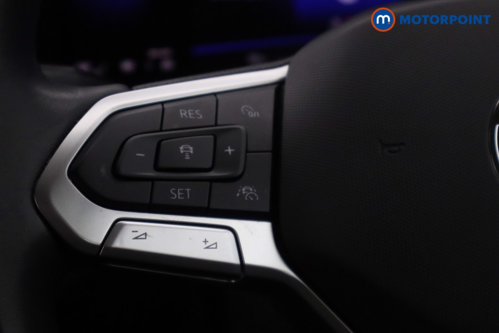 Volkswagen Taigo Life Manual Petrol SUV - Stock Number (1598463) - 3rd supplementary image