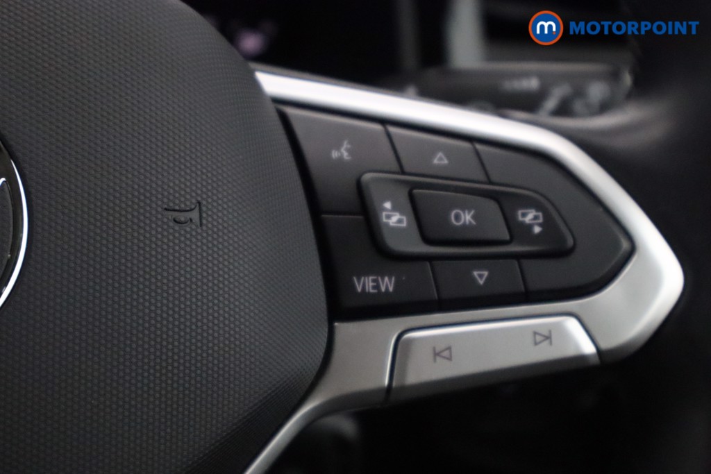 Volkswagen Taigo Life Manual Petrol SUV - Stock Number (1598463) - 4th supplementary image
